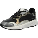 Xsensible - 33011.3 - Sneakers - Zwart