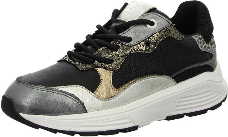 Xsensible - 33011.3 - Sneakers - Zwart