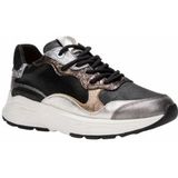 Xsensible - 33011.3 - Sneakers - Zwart