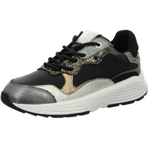 Xsensible - 33011.3 - Sneakers - Zwart