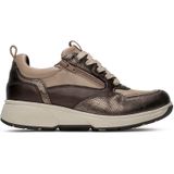 Xsensible - Stretchwalker Grenoble 30215.3.040 HX - Sneakers - Zwart Combi
