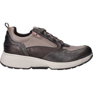 Xsensible - Stretchwalker Grenoble 30215.3.040 HX - Sneakers - Zwart Combi