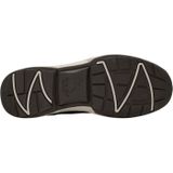 Xsensible - Grenoble - Sneakers - Beige - Leer en Metallic