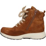 Xsensible - Stretchwalker Romagna 30227.5.330 H - Veterboot - Cognac - Suède