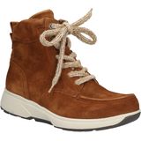 Xsensible - Stretchwalker Romagna 30227.5.330 H - Veterboot - Cognac - Suède