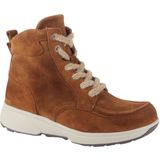 Xsensible - Stretchwalker Romagna 30227.5.330 H - Veterboot - Cognac - Suède