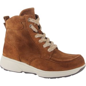 Xsensible - Stretchwalker Romagna 30227.5.330 H - Veterboot - Cognac - Suède