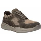 Xsensible - SWX14 Stretchwalker - Sneakers - Moss / Taupe