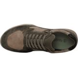 Xsensible - SWX14 Stretchwalker - Sneakers - Moss / Taupe