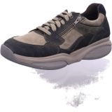 Xsensible - SWX14 Stretchwalker - Sneakers - Moss / Taupe