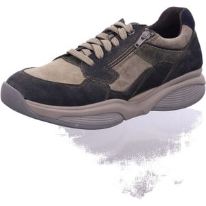 Xsensible - SWX14 Stretchwalker - Sneakers - Moss / Taupe