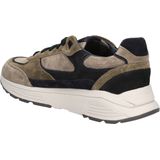 Xsensible - Manhattan - Sneakers - Taupe