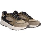 Xsensible - Manhattan - Sneakers - Taupe