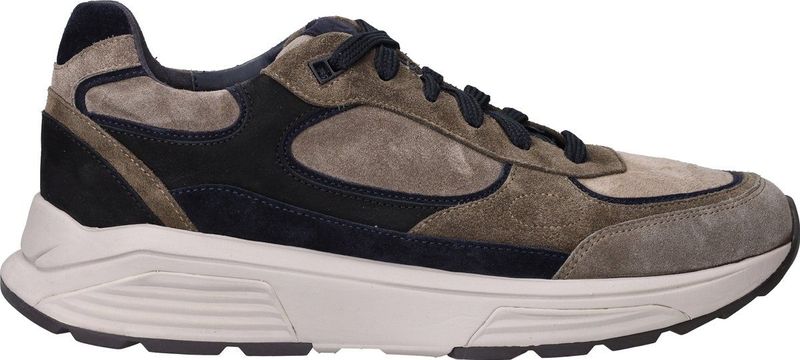 Xsensible - Manhattan - Sneakers - Taupe