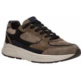 Xsensible - Manhattan - Sneakers - Taupe
