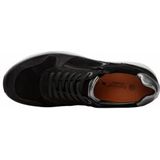 Xsensible - New Jersey Stretchwalker - Sneakers - Black