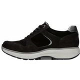 Xsensible - New Jersey Stretchwalker - Sneakers - Black