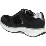 Xsensible - New Jersey Stretchwalker - Sneakers - Black