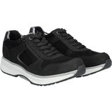 Xsensible - New Jersey Stretchwalker - Sneakers - Black
