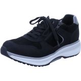 Xsensible - New Jersey Stretchwalker - Sneakers - Black