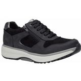 Xsensible - New Jersey Stretchwalker - Sneaker - Navy