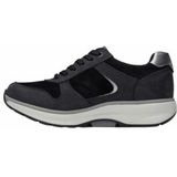 Xsensible - New Jersey Stretchwalker - Sneaker - Navy