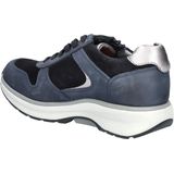 Xsensible - New Jersey Stretchwalker - Sneaker - Navy