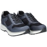 Xsensible - New Jersey Stretchwalker - Sneaker - Navy