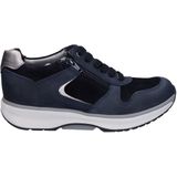 Xsensible - New Jersey Stretchwalker - Sneaker - Navy