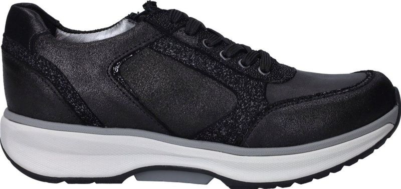 Xsensible - Georgia Stretchwalker - Sneakers - Black