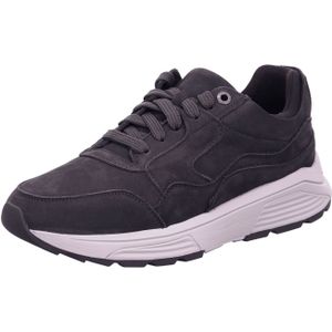 Xsensible - Golden Gate Stretchwalker - Herensneaker - Bruin - Vetersluiting