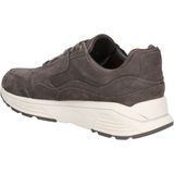 Xsensible - Golden Gate Stretchwalker - Herensneaker - Bruin - Suède