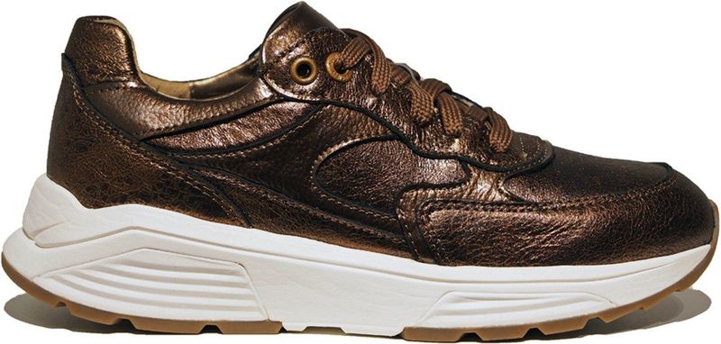 Hispanitas - CHI254312 - Sneakers - Wine/Avellana/Army