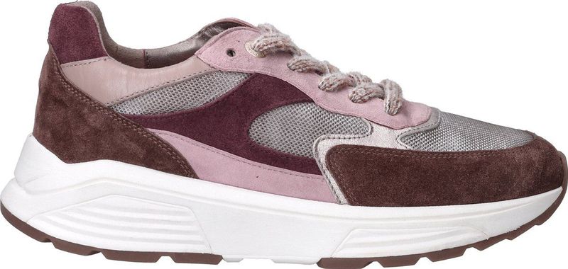 Xsensible - Ponte Vecchio - Sneakers - Multi - Dames