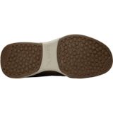 Xsensible - SWX11 Stretchwalker - Damessneaker - Black Combi