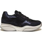 Xsensible - SWX11 Stretchwalker - Sneakers - Navy
