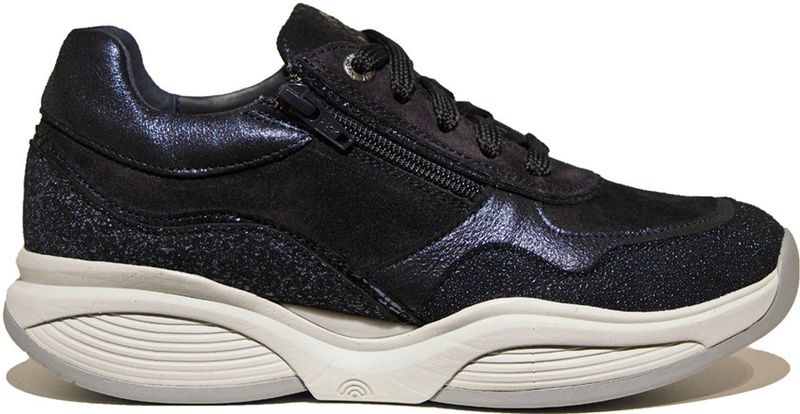 Xsensible - SWX11 Stretchwalker - Sneakers - Navy