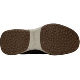 Xsensible - 32001.3 - Veterschoenen - Zwart Combi