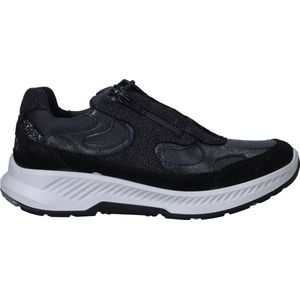 Xsensible - Douro Stretchwalker - Sneakers - Black Combi