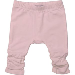 Dirkje Broek Gerimpeld Meisjes Roze