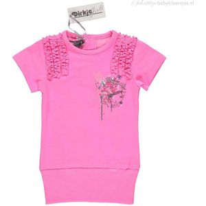 Dirkje Jurk New & Original  -  Maat  62