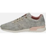Bjorn Borg R100 Low DSM W beige sneakers dames (1641323526 2500)