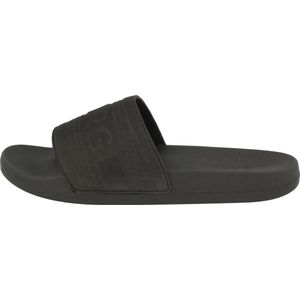 Björn Borg - Heren Slippers Romeo - Zwart - Maat 40