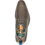 Rehab Greg Wall 02 Veterschoenen