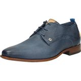Rehab - 7000 - Veterschoenen - Blauw - Leer