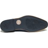 Rehab - 7000 - Veterschoenen - Blauw - Leer