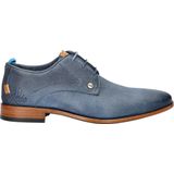 Rehab - 7000 - Veterschoenen - Blauw - Leer
