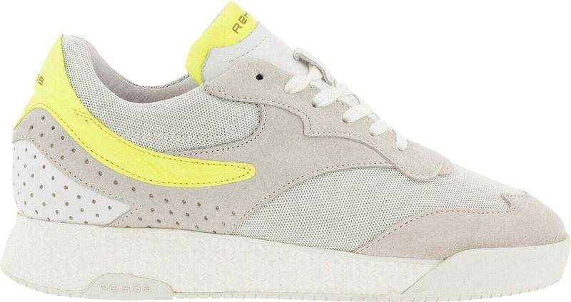 Rehab - Sneaker - Women - White Sneakers