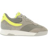 Rehab Vrouwen Lage sneakers Damesschoenen Avery Fluo - Grijs