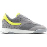 Rehab Vrouwen Lage sneakers Damesschoenen Avery Fluo - Grijs
